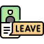 Attendance Form & Log