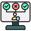 Attendance Form & Log