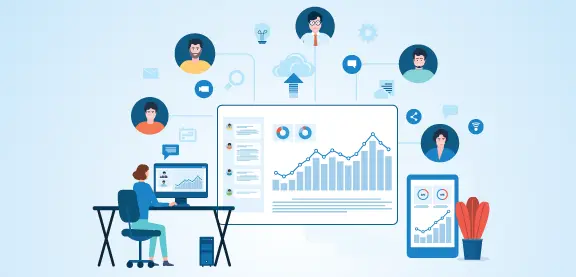 Employee Personal & Performance Data