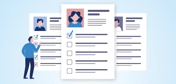 Employee Personal & Performance Data